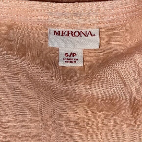 Merona Blouse/Top!  - Picture 8 of 10